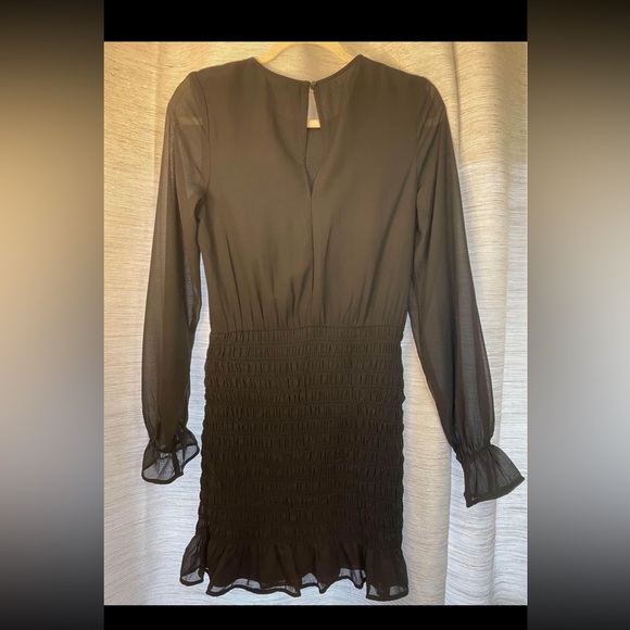 H&M Black Dress - Picture 2 of 3